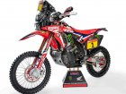 Honda CRF450 Rally